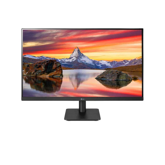 LG 27 inch Full HD Monitor with AMD FreeSync