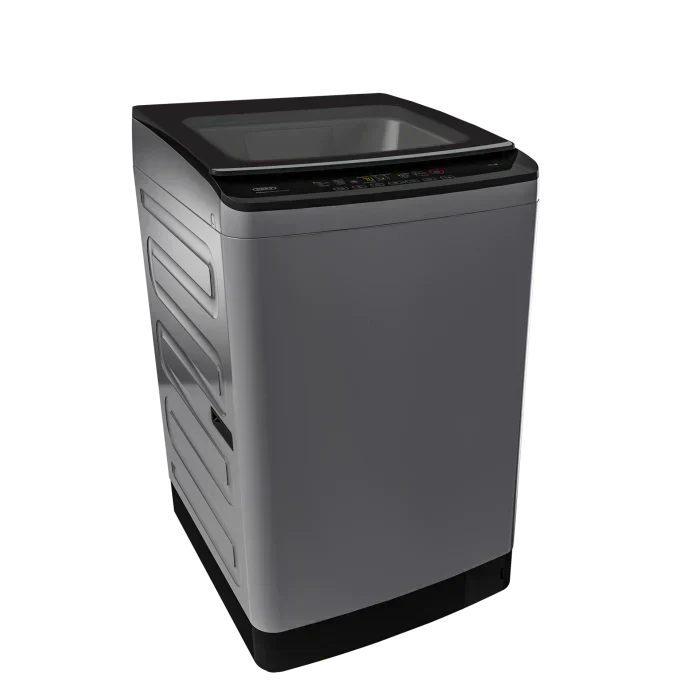 Defy 14 kg Top Loader Manhattan Grey DTL 160