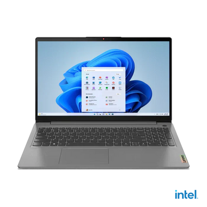 Lenovo IdeaPad 1 Celeron Laptop Bundle