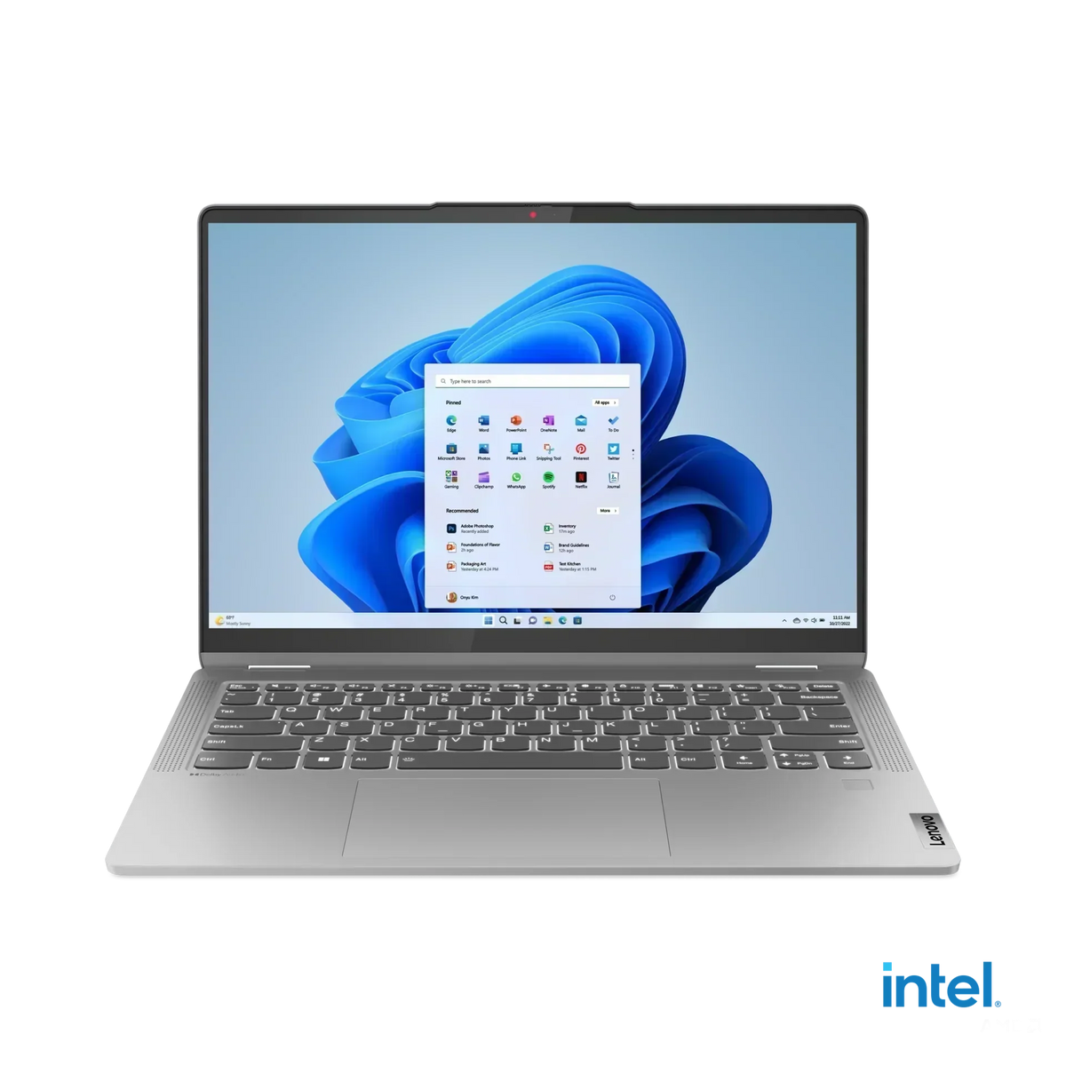 Lenovo Flex 5 Intel Core i5