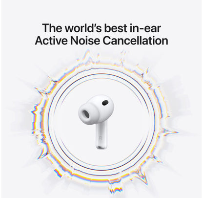 Apple AirPods Pro 3