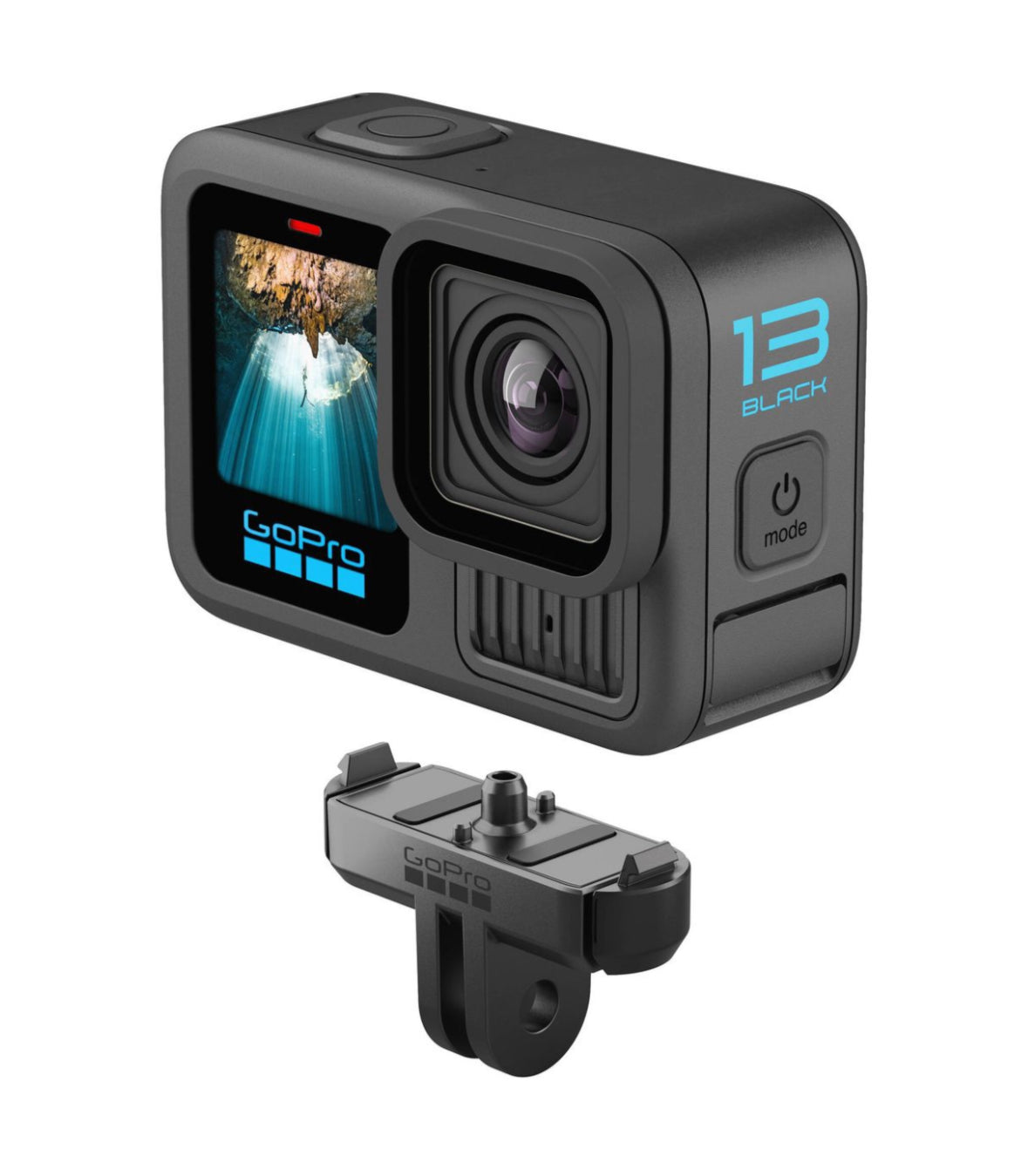 GoPro HERO13 Black Creator Edition