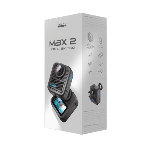GoPro MAX2