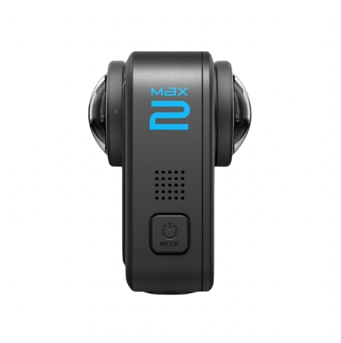 GoPro MAX2