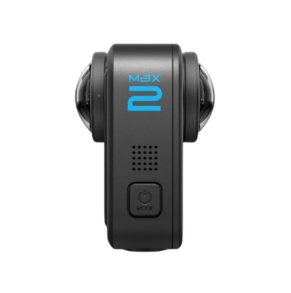 GoPro MAX2
