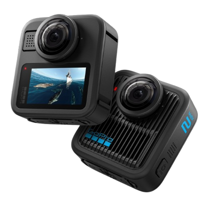 GoPro MAX2