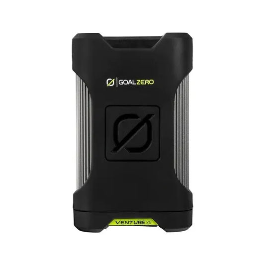 Goal Zero 9600mAh Venture 35 Power Bank with Light