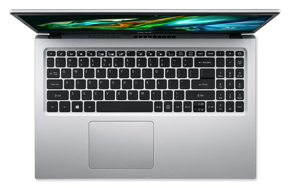 Acer Aspire 3 Intel Core i3