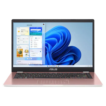 ASUS E410 Intel Celeron