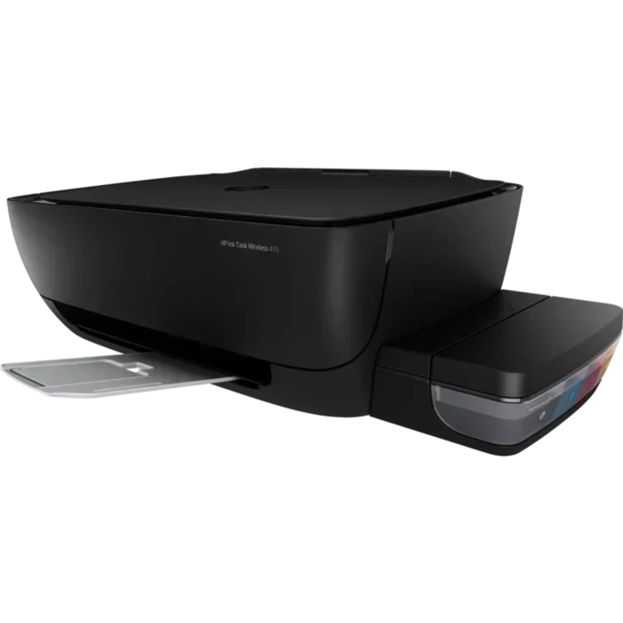HP Ink Tank Wireless 415 All-in-One Printer