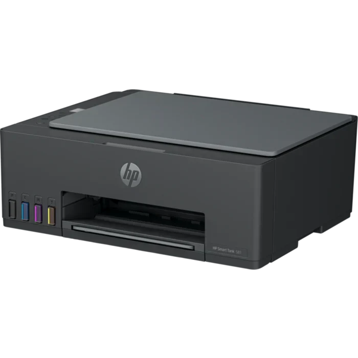 HP Smart Tank 581 All-in-One