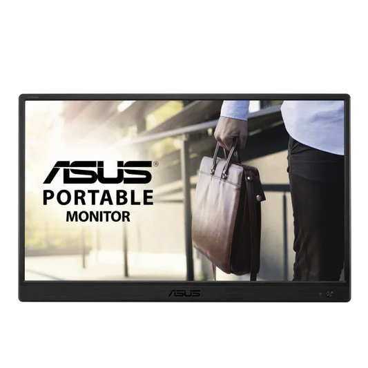 ASUS ZenScreen MB165B 15.6-inch HD Portable USB Powered Monitor