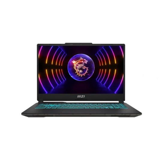 MSI Cyborg 15 Intel® Core™ i7 12650H 16GB RAM & 512GB SSD RTX™ 4060 Laptop