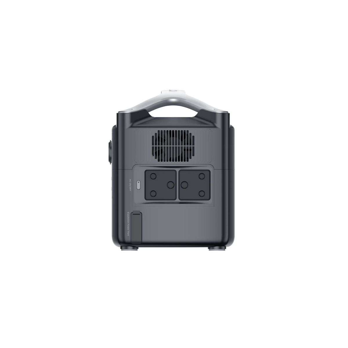 EcoFlow RIVER Pro Portable Power Station