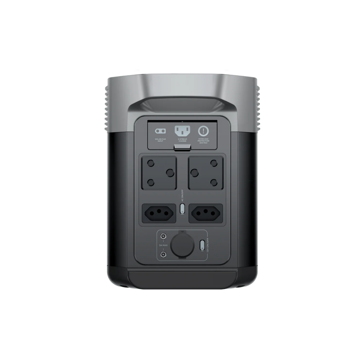 EcoFlow DELTA 2 Portable Power Station