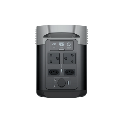 EcoFlow DELTA 2 Portable Power Station