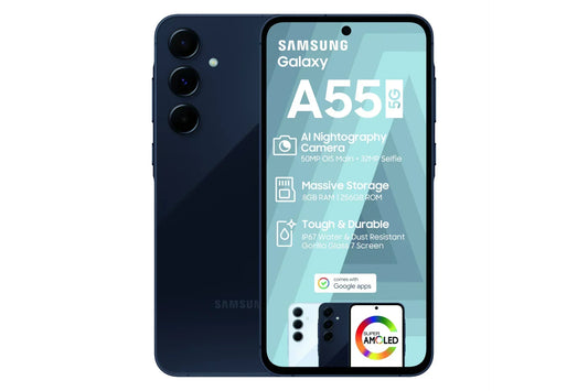 Samsung Galaxy A55 256GB